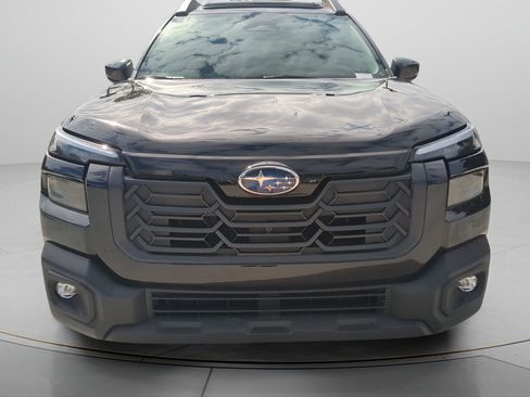 New 2026 Subaru Outback Touring AWD/4WD image 8