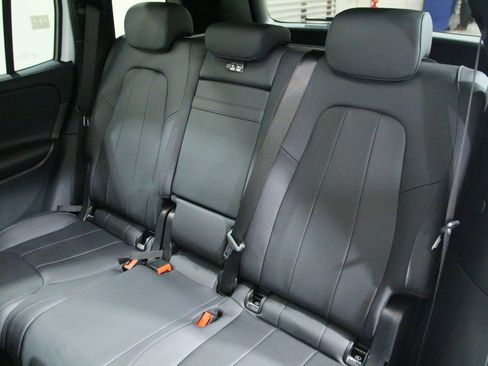 Certified 2026 Mercedes-Benz GLB 250 4MATIC image 30