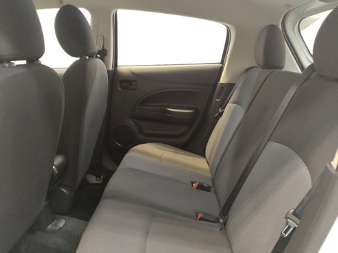 Used 2017 Mitsubishi Mirage ES FWD image 18