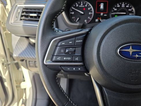 Used 2025 Subaru Ascent Premium AWD/4WD image 26