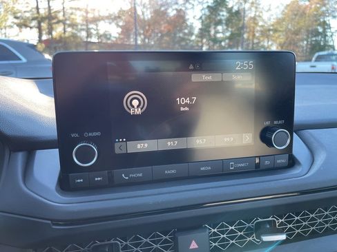 Certified 2024 Honda Accord EX image 14