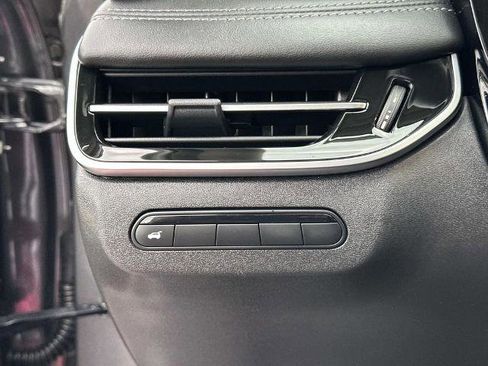 Certified 2025 INFINITI QX60 Pure AWD/4WD image 18