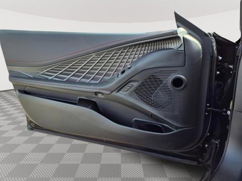 New 2025 Dodge Charger Scat Pack w/ Track Pack image 17