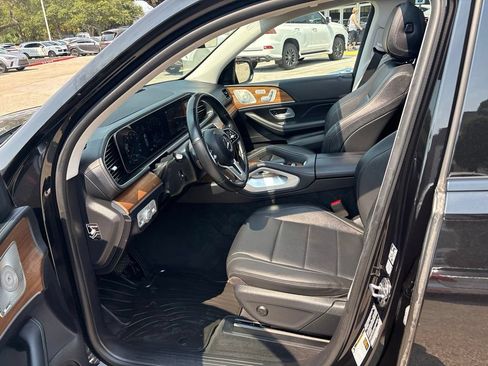 Used 2023 Mercedes-Benz GLE 450 4MATIC image 17