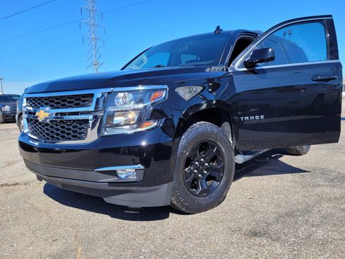 Used 2019 Chevrolet Tahoe LS AWD/4WD image 34