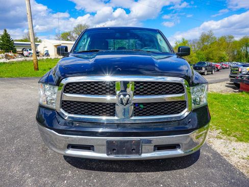 Used 2014 RAM 1500 Classic SLT AWD/4WD image 8