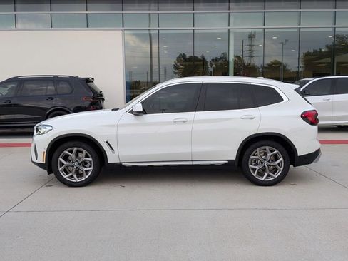 Used 2024 BMW X3 sDrive30i w/ Convenience Package image 5