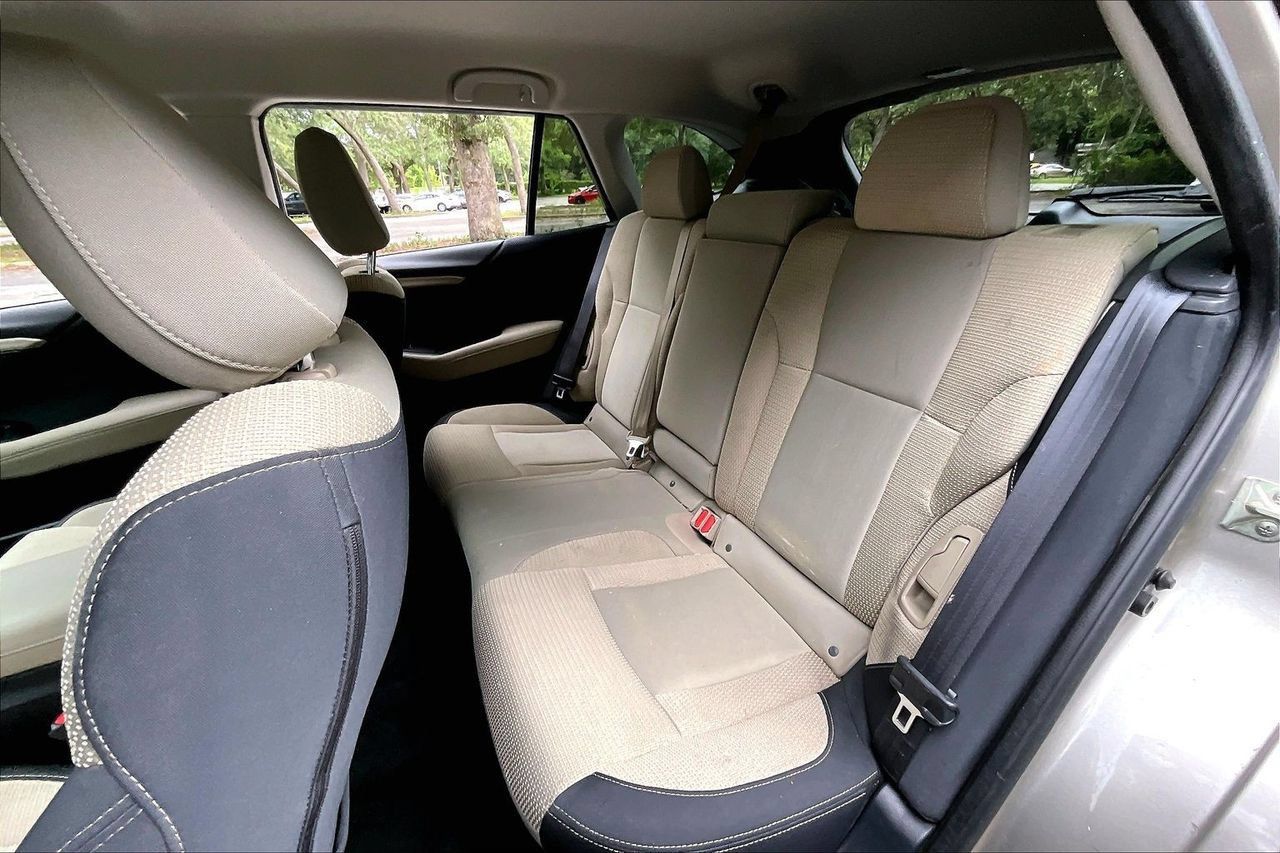Used 2020 Subaru Outback Premium AWD/4WD image 19