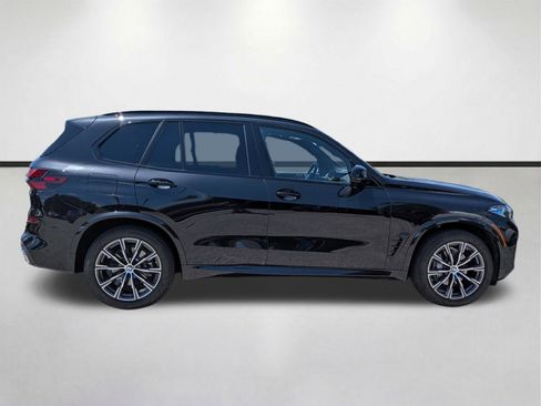 Used 2026 BMW X5 sDrive40i RWD image 3