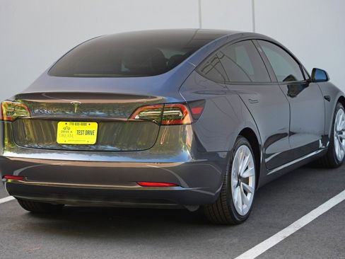 Used 2023 Tesla Model 3 Standard Range RWD image 53