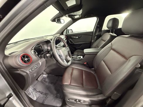 Used 2025 Chevrolet Blazer RS image 14