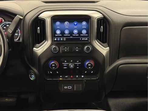 Certified 2019 Chevrolet Silverado 1500 LT w/ All-Star Edition image 64