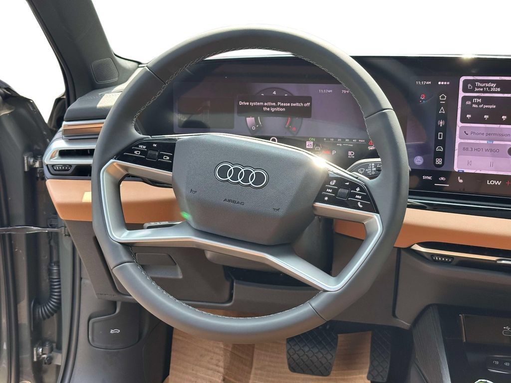 New 2026 Audi A5 2.0T Premium AWD/4WD image 11