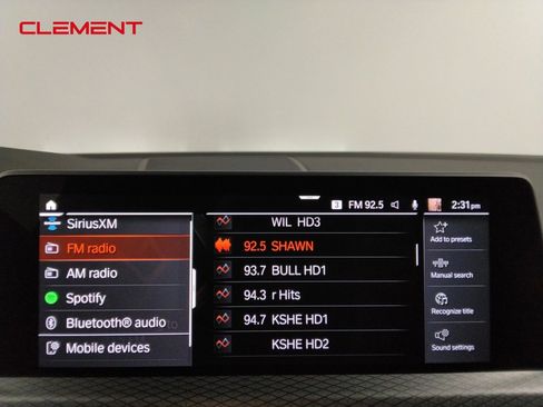 Used 2023 BMW X4 xDrive30i image 21