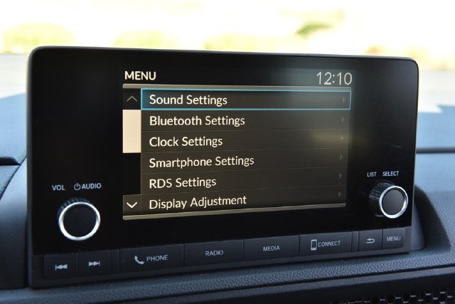 Used 2024 Honda CR-V EX image 14