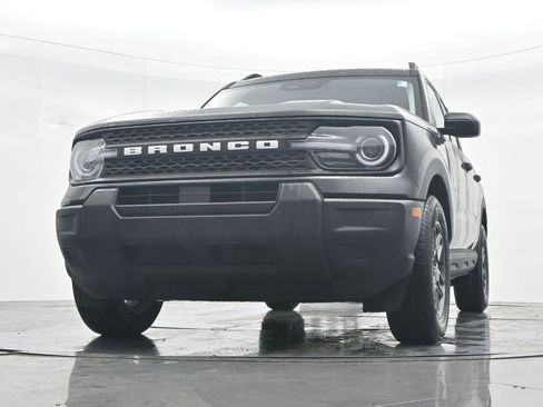 New 2026 Ford Bronco Sport Big Bend AWD/4WD image 35