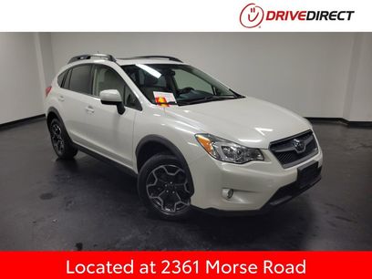 Used 2013 Subaru Crosstrek 2.0i Limited