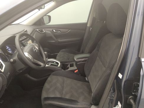 Used 2015 Nissan Rogue SV AWD/4WD image 17