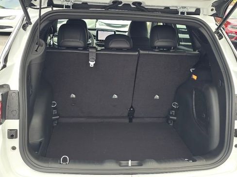 New 2026 Jeep Compass Limited w/ Sun, Sound & Navigation Group image 8