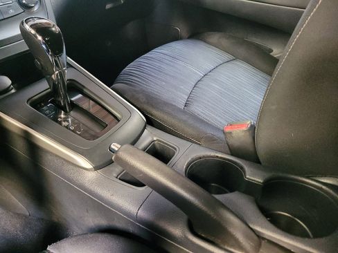 Used 2016 Nissan Sentra SV FWD image 26