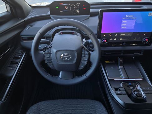 New 2026 Toyota bZ image 9