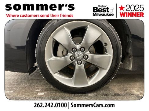 Used 2013 Toyota Prius Persona Series image 23