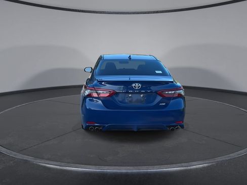 Used 2023 Toyota Camry XSE FWD image 7