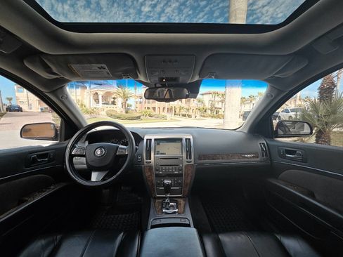 Used 2009 Cadillac STS V image 13