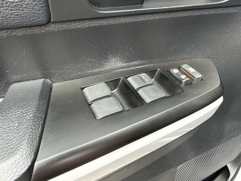 Used 2021 Toyota Tundra SR5 w/ TRD Sport Package image 26