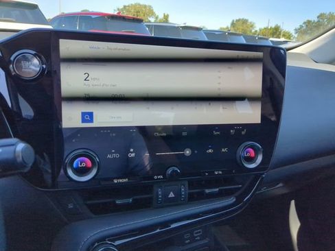 New 2026 Lexus NX 350 AWD w/ Cold Area Package image 28