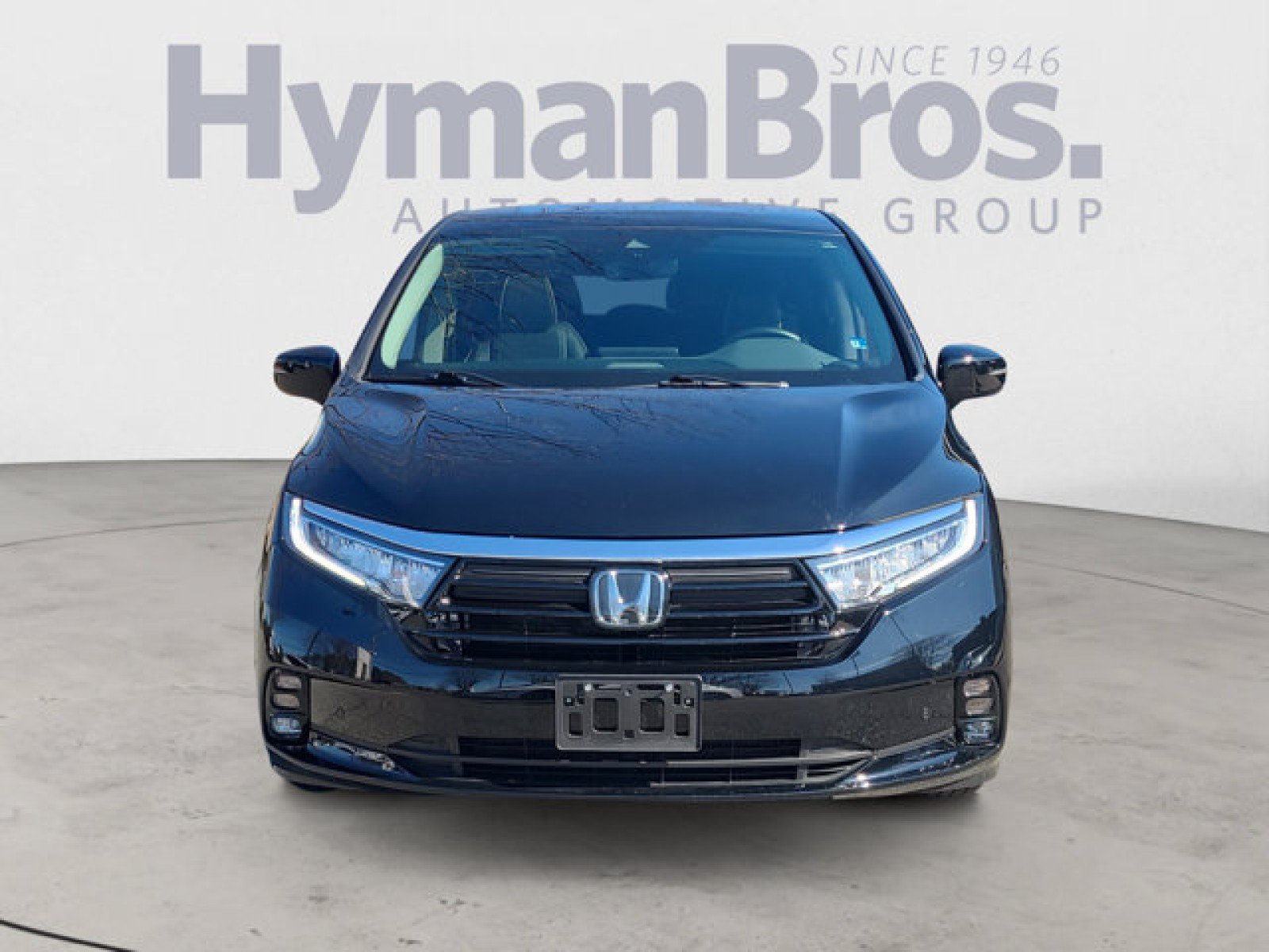 Used 2023 Honda Odyssey Elite image 8