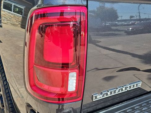New 2025 RAM 2500 Laramie image 40