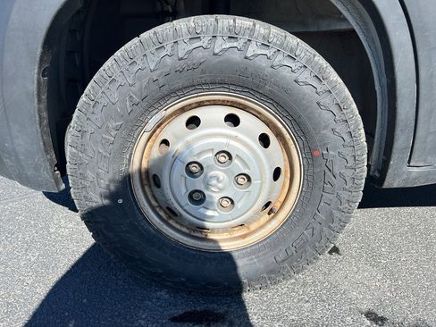 Used 2019 RAM ProMaster 1500 image 9