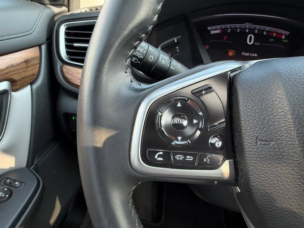 Certified 2019 Honda CR-V EX-L image 13