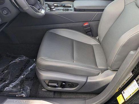 New 2026 Lexus RX 350 F Sport image 4