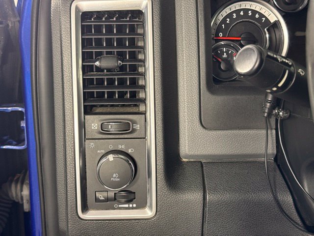 Used 2018 RAM 1500 Big Horn AWD/4WD image 20