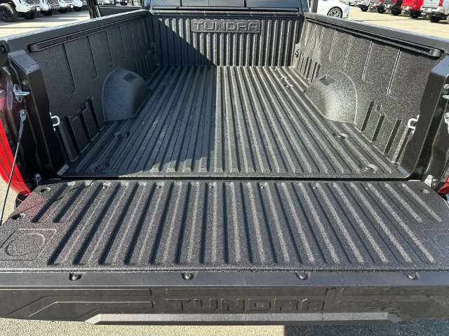 New 2026 Toyota Tundra SR5 w/ SR5 Convenience Package AWD/4WD image 23