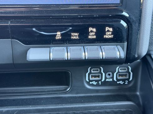 Used 2023 RAM 1500 Big Horn AWD/4WD image 22