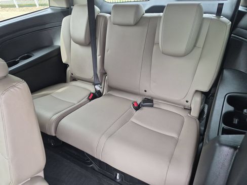 Used 2024 Honda Odyssey EX-L image 23
