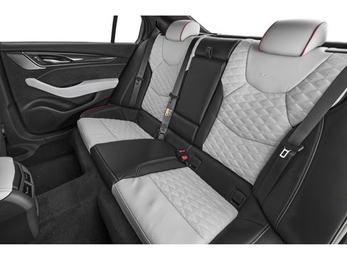 Used 2024 Cadillac CT5 V Blackwing RWD image 9