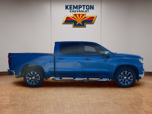 Used 2022 Chevrolet Silverado 1500 LT image 7