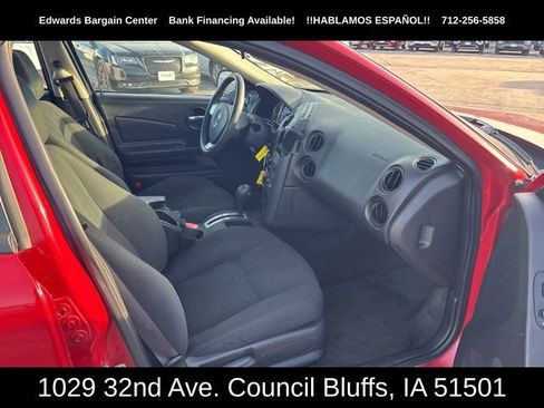 Used 2008 Pontiac Grand Prix Base image 10