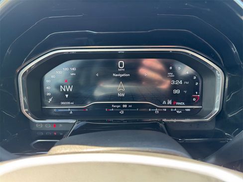 Used 2023 GMC Sierra 1500 Elevation image 23