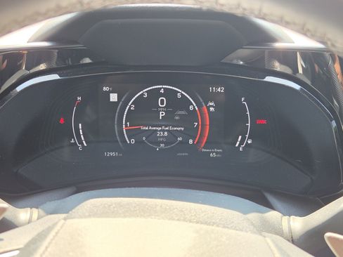 Used 2024 Lexus NX 350 F Sport AWD/4WD image 13