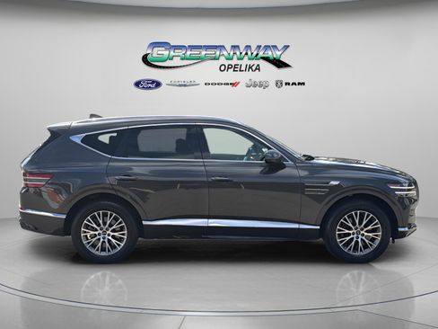 Used 2024 Genesis GV80 2.5T image 21