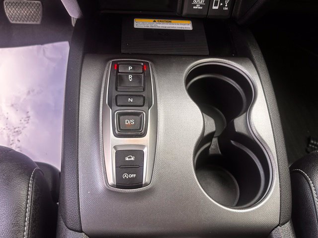 Used 2023 Honda Ridgeline RTL-E image 24