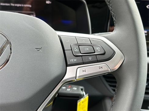 New 2026 Volkswagen Jetta S image 13