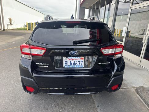 Used 2019 Subaru Crosstrek 2.0i Premium w/ Eyesight System AWD/4WD image 11