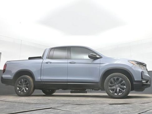 Used 2023 Honda Ridgeline Sport image 35