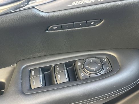 Used 2020 Cadillac XT6 Sport w/ Platinum Package image 22